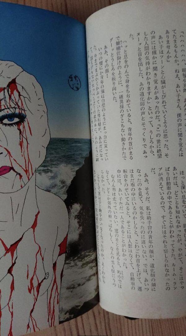 【希少・匿名配送】江戸川乱歩★黒蜥蜴★暗黒星★2冊セット★横尾忠則 Amazon.co.jp: 横尾忠則挿し絵 江戸川乱歩黒蜥蜴暗黒星2冊セット